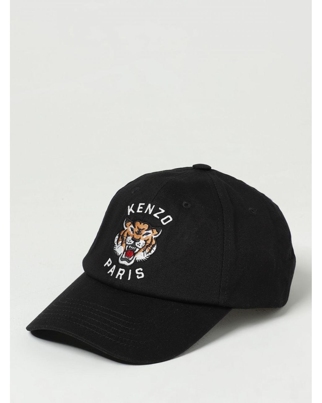 Kenzo sale black hat