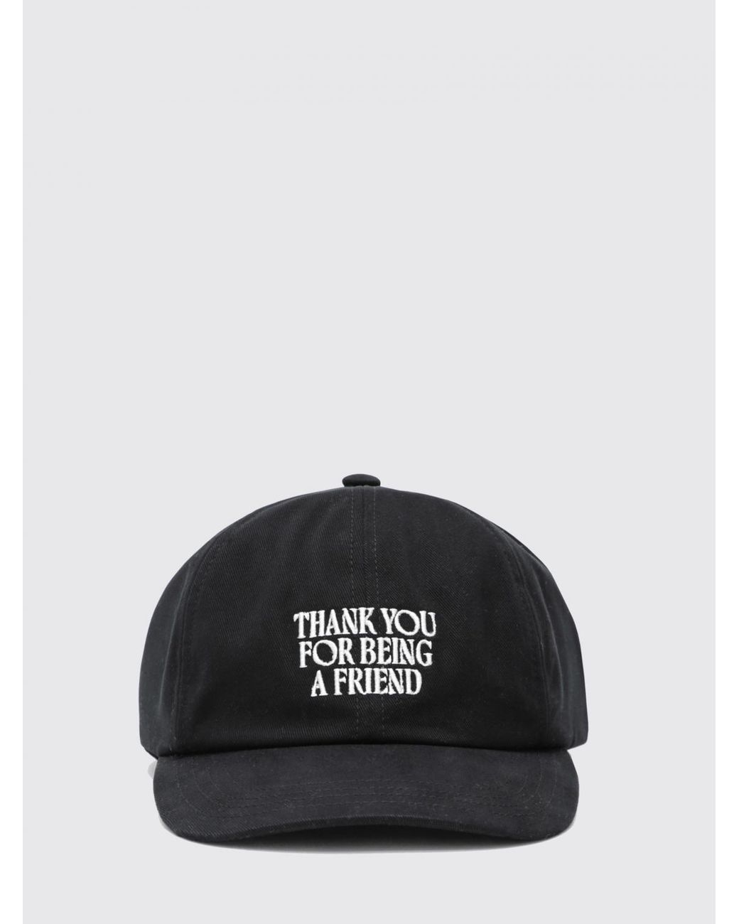 AMI Black Hat for men