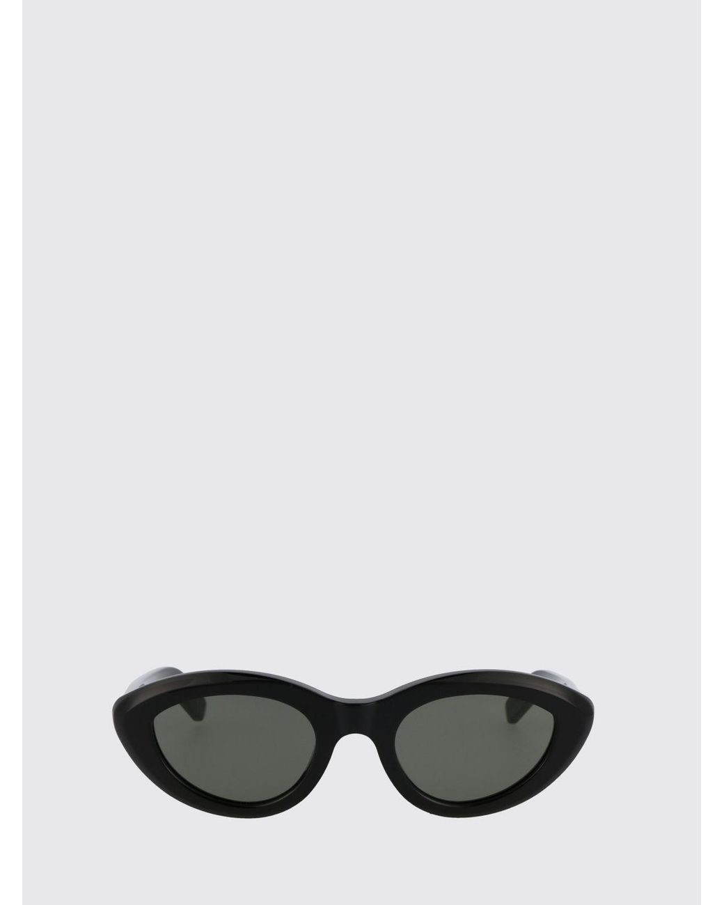 Retrosuperfuture Gray W4A Acetate Sunglasses for men