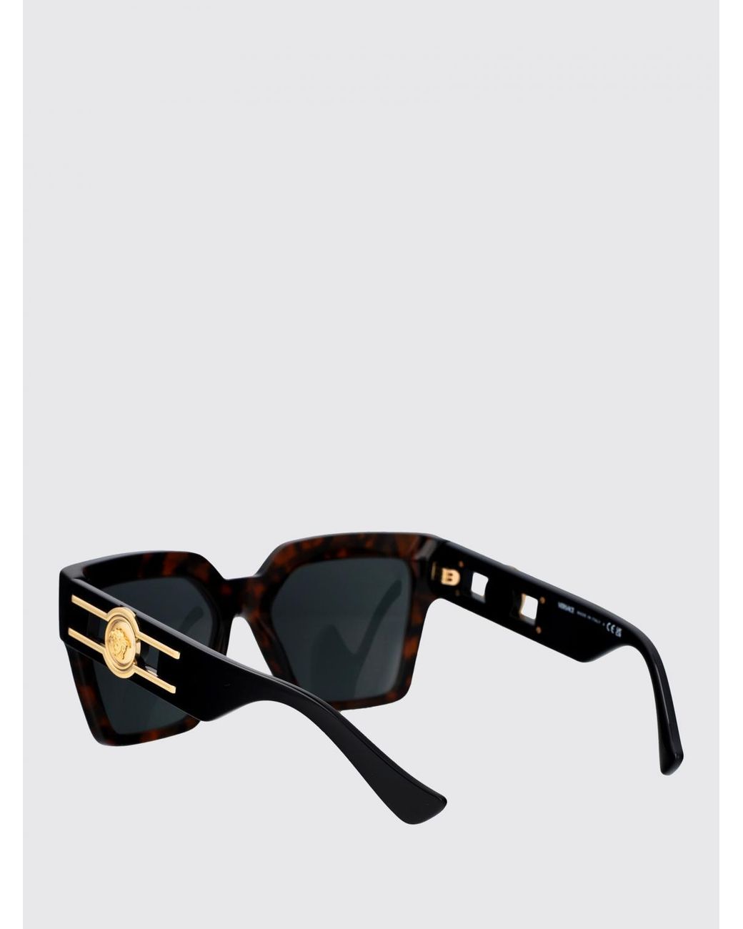 Versace Black Sonnenbrille
