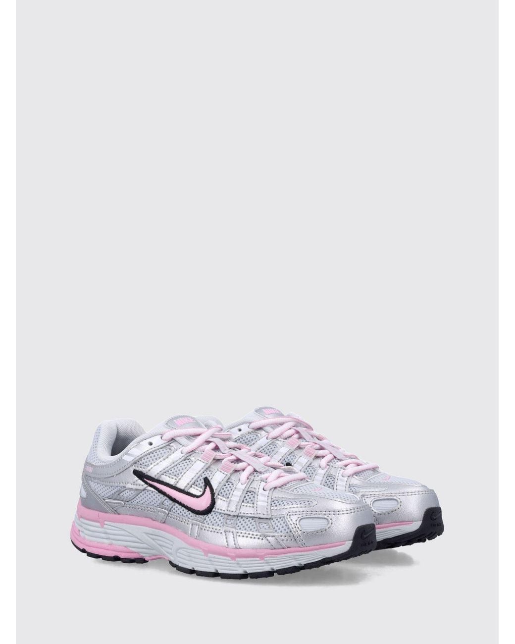 Nike White Sneakers