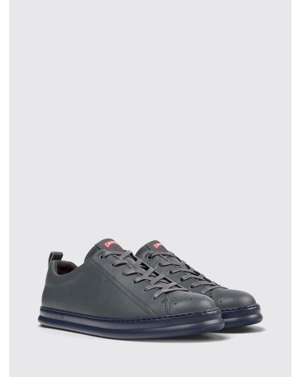 Camper White Sneakers for men