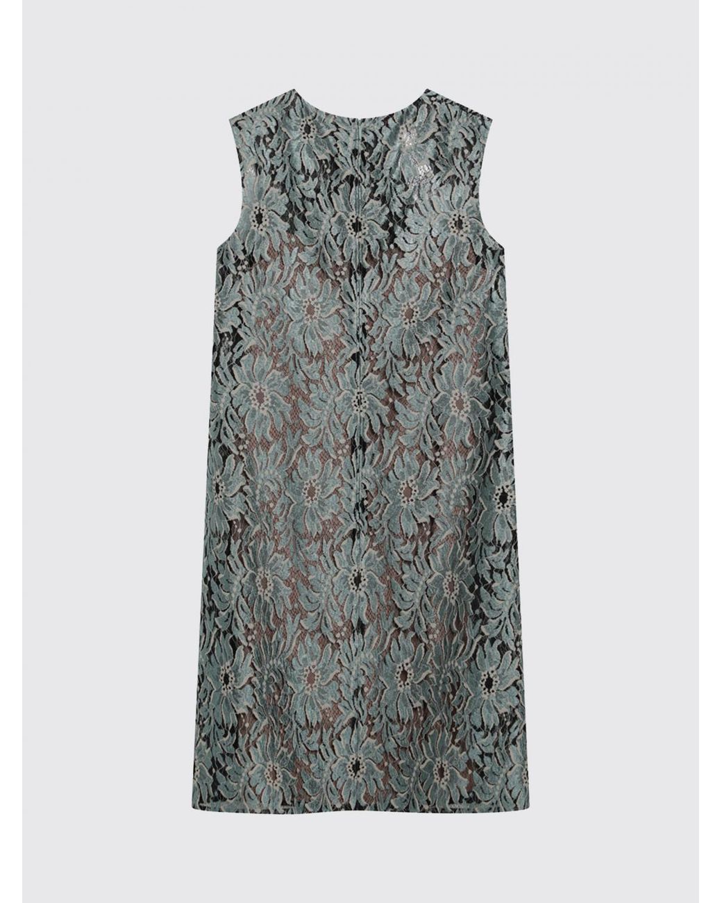 Abito Mini di Gucci in Green