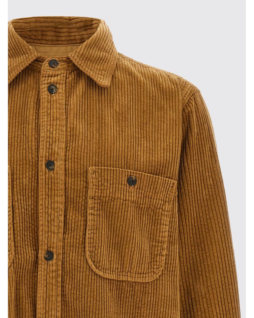 Isabel Marant Brown Blazer for men