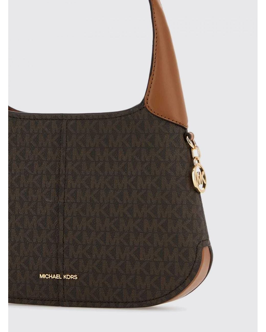 Michael Kors Black Handbag