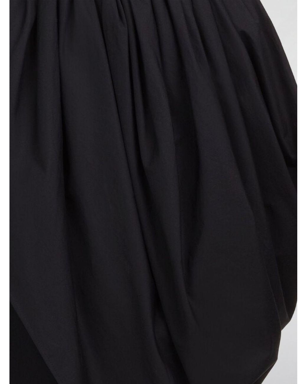 Chloé Black ChloÉ Skirt