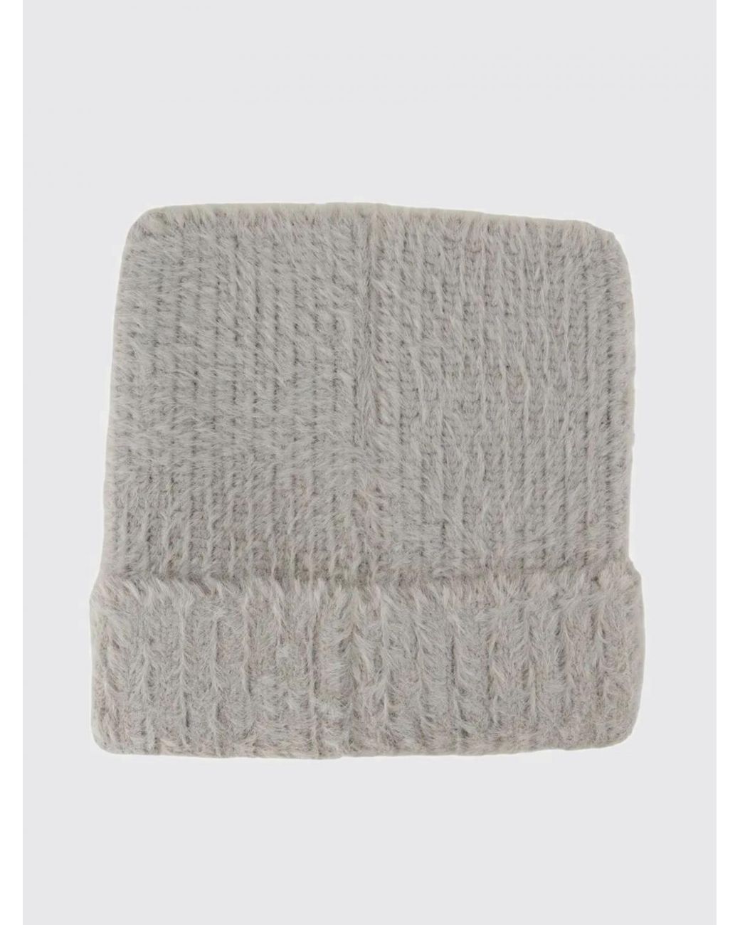 Casablanca Gray Hat for men