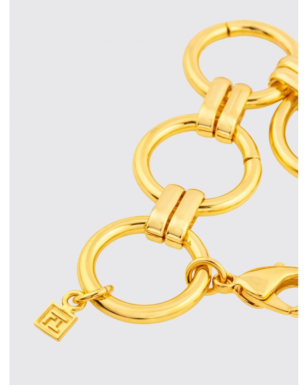 FEDERICA TOSI Metallic Gigi Bracelet