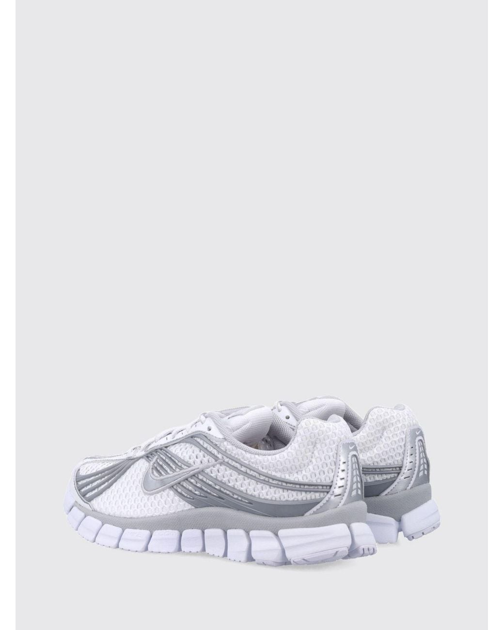 Nike White Sneakers
