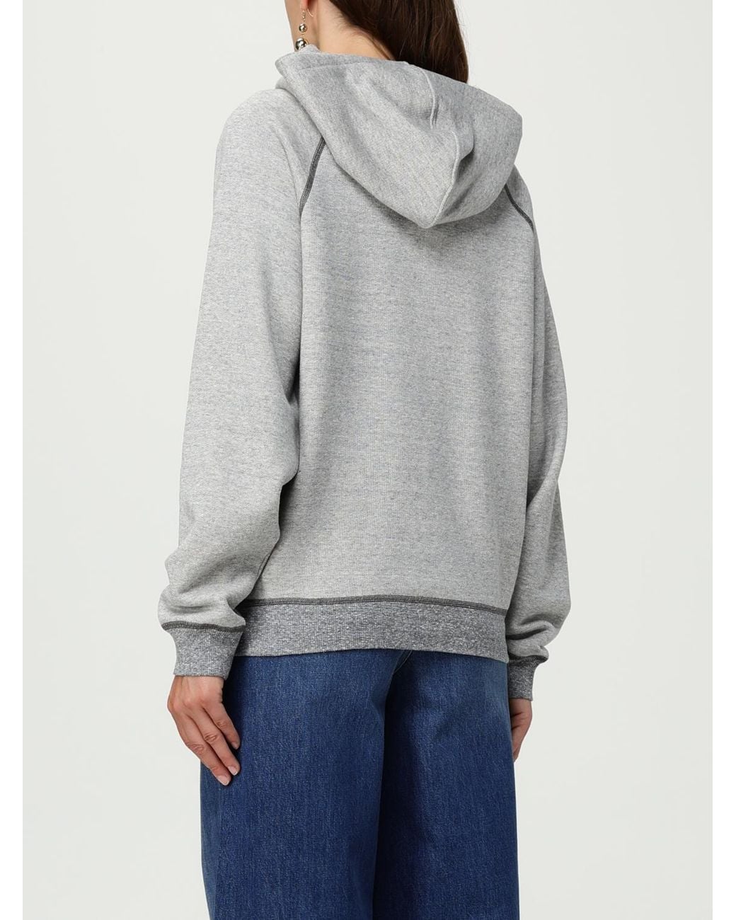 Chloé Gray ChloÉ T-Shirt