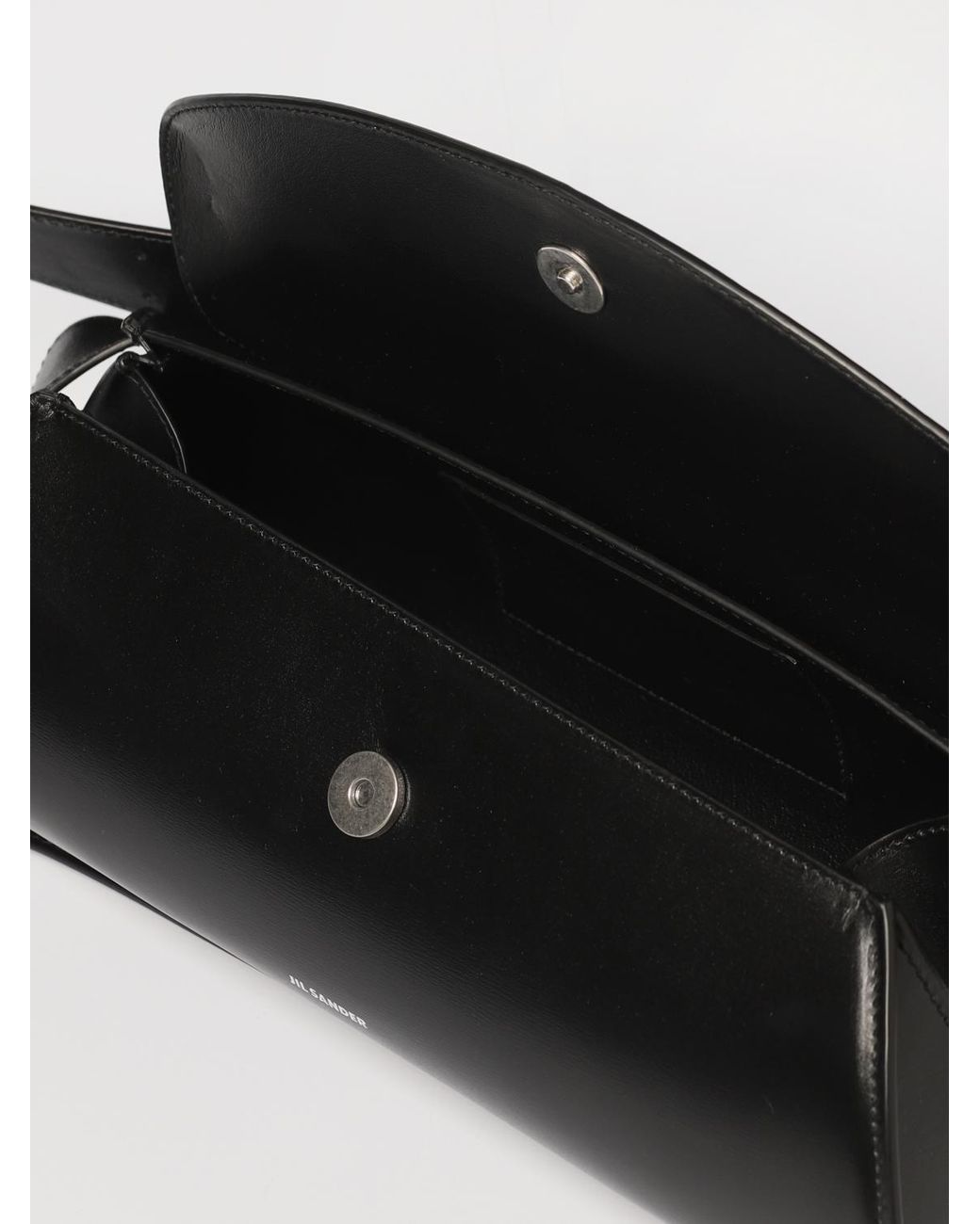 Jil Sander White Bags for men