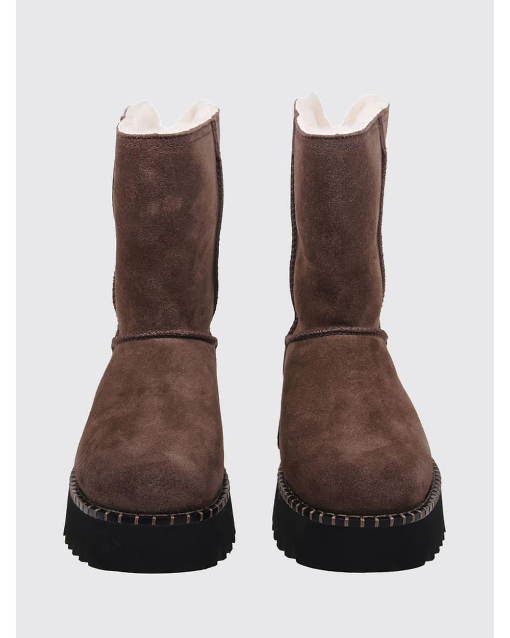 Ugg Brown Boots