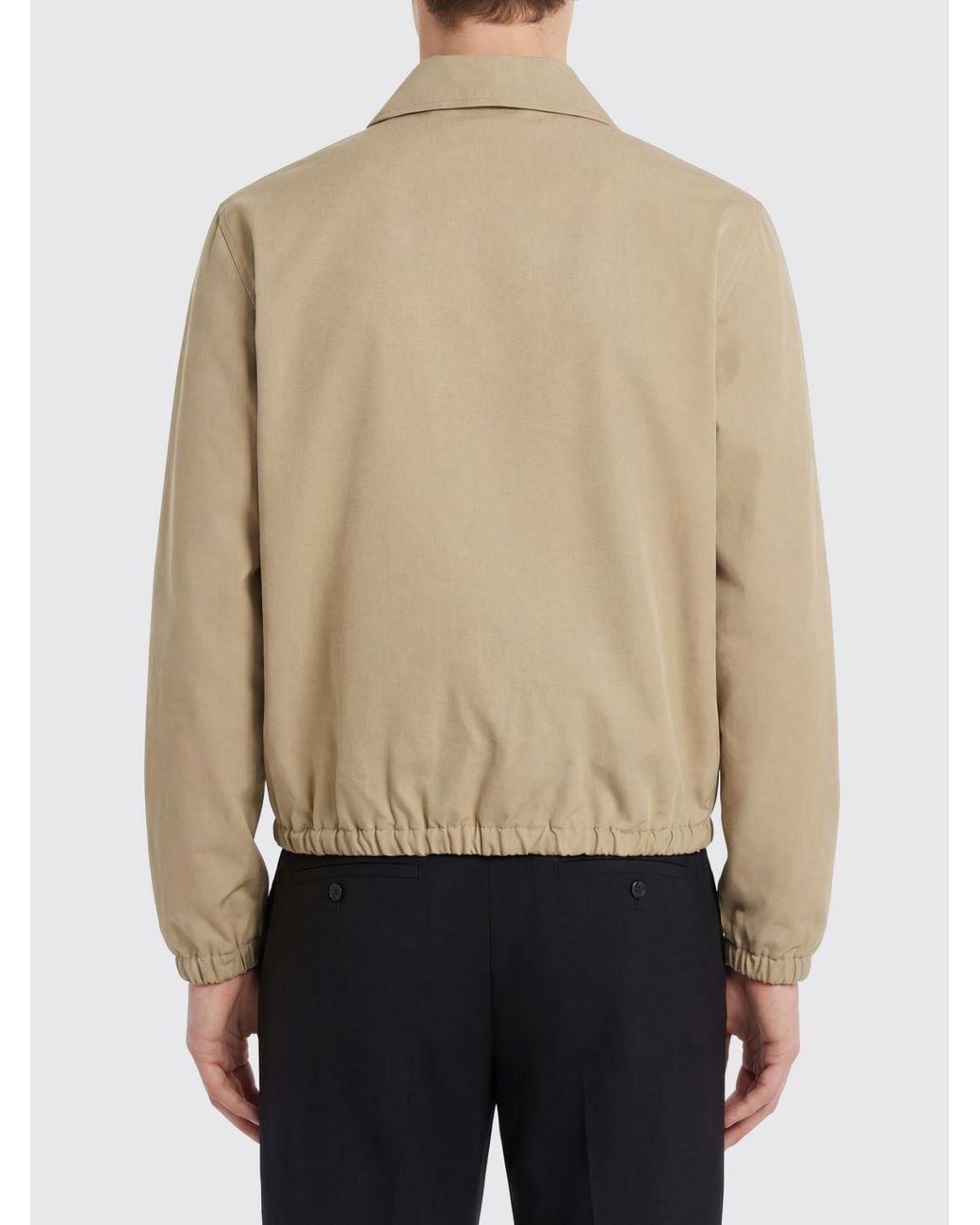 AMI Natural Jacket for men