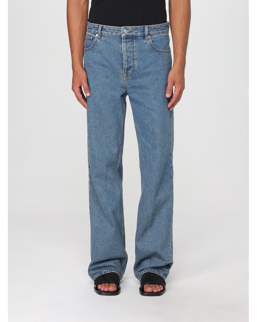 Valentino Blue Jeans for men