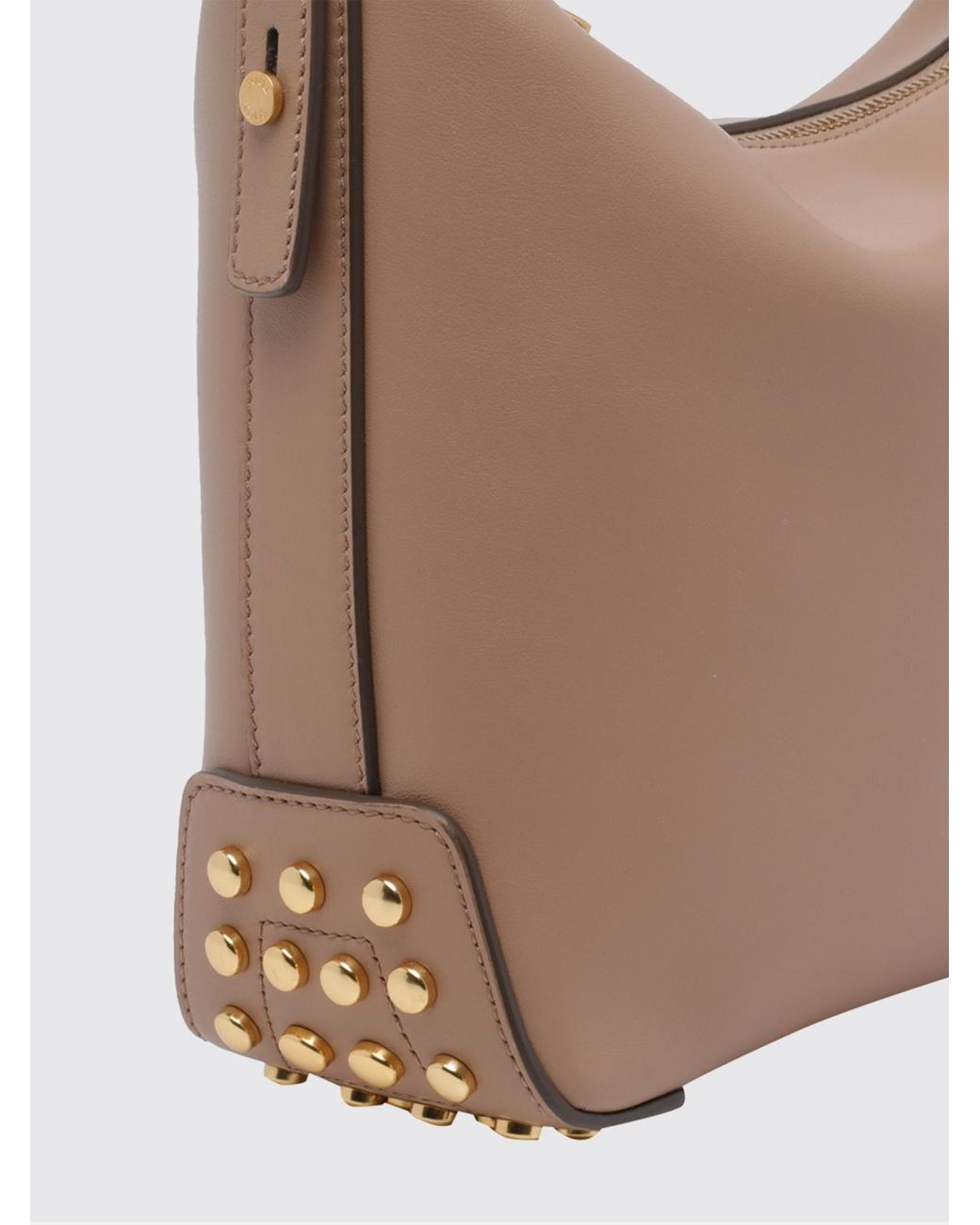 Borsa Gmt di Tod's in Brown