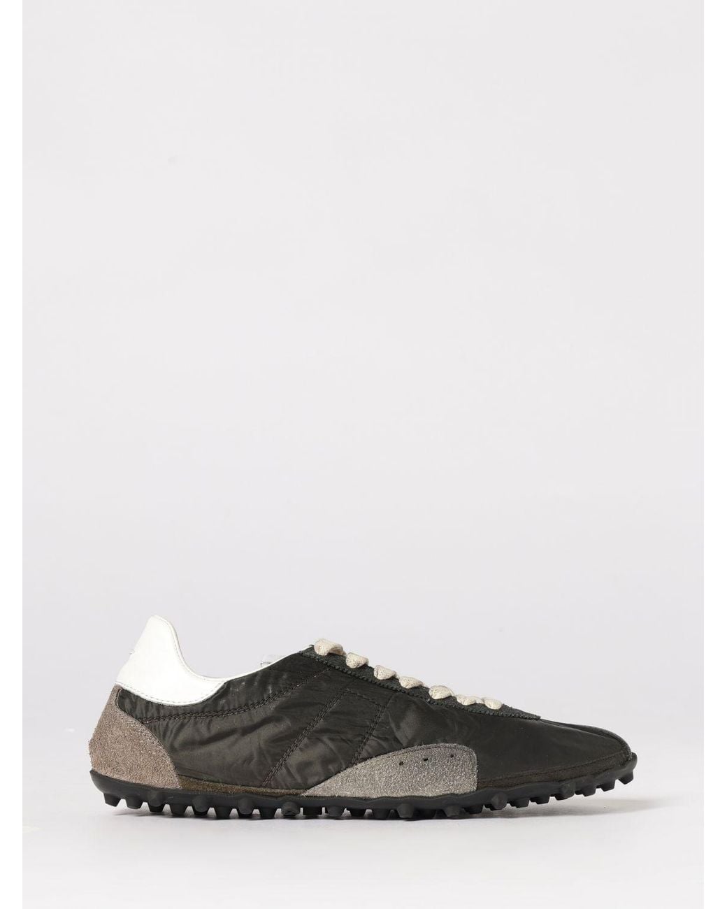 Maison Margiela White 'Sprinters' Sneakers for men