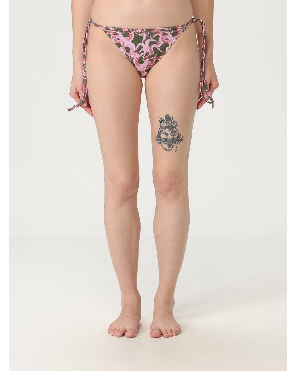 Kampos Natural Bikini Bottom