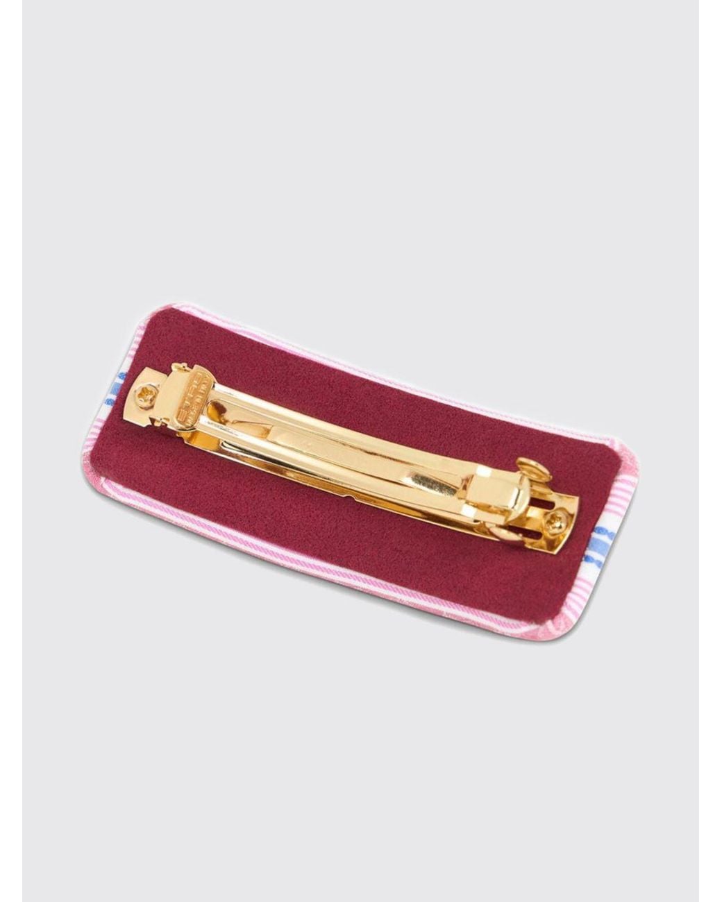 Etro White Hair Accessory