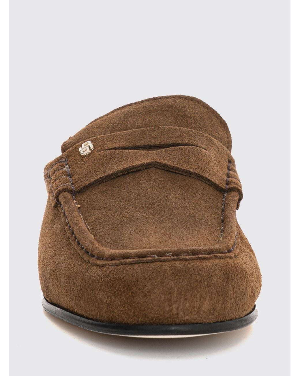 Boss Brown Shoes