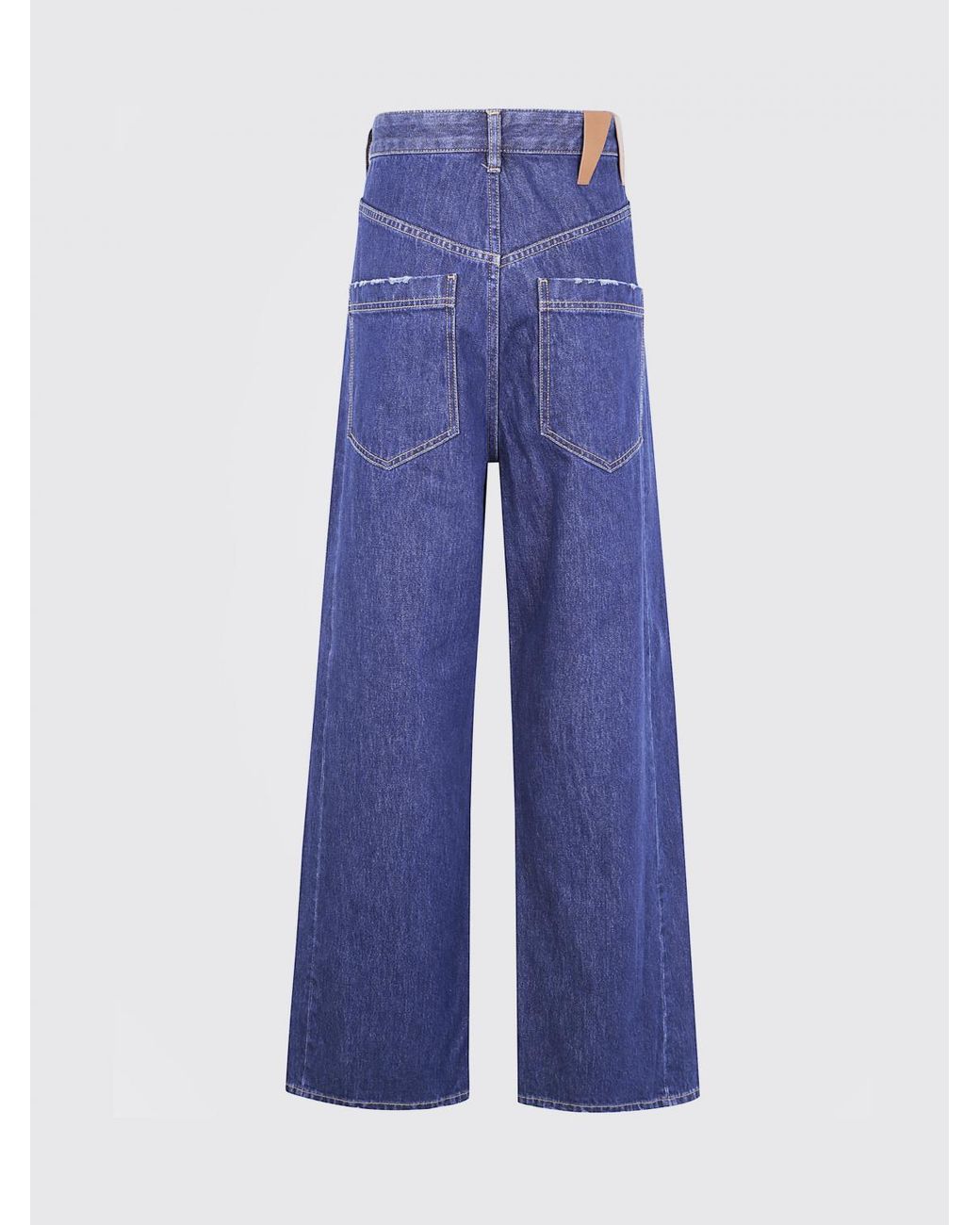 DARKPARK Blue Jeans