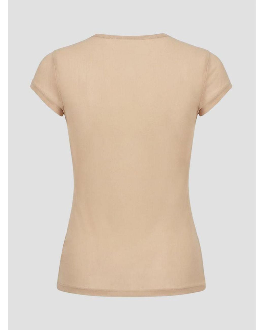 Paloma Wool Natural T-Shirt