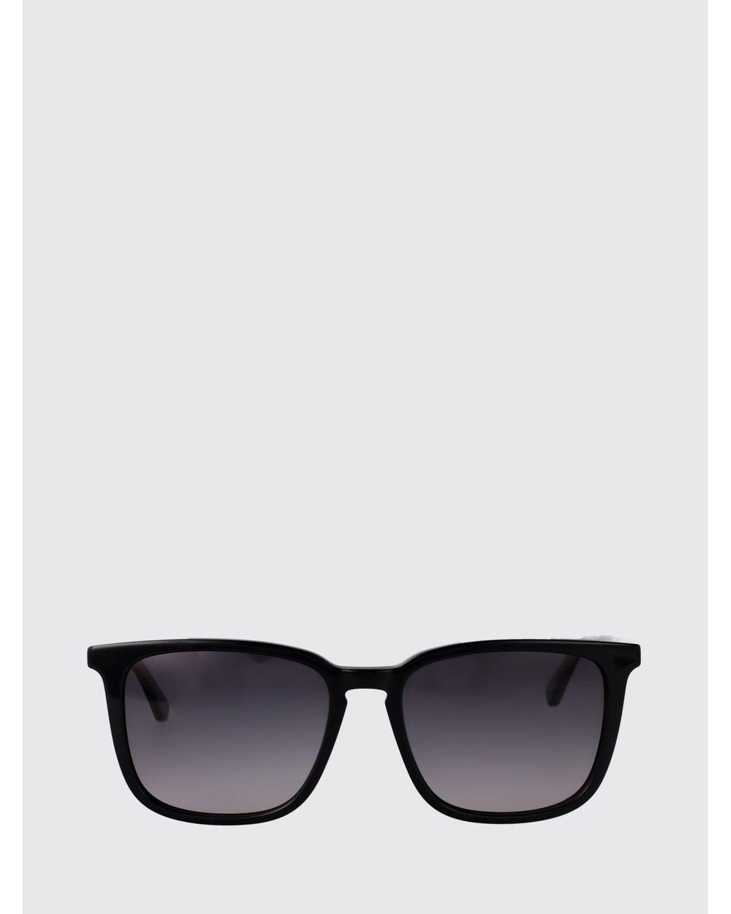 Calvin Klein Gray Ck25507S Acetate Sunglasses for men