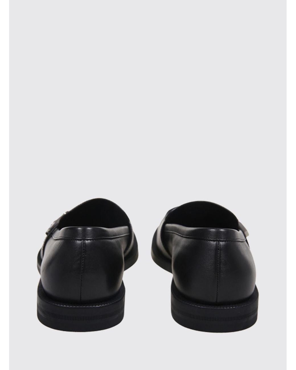 Gucci White Loafers for men