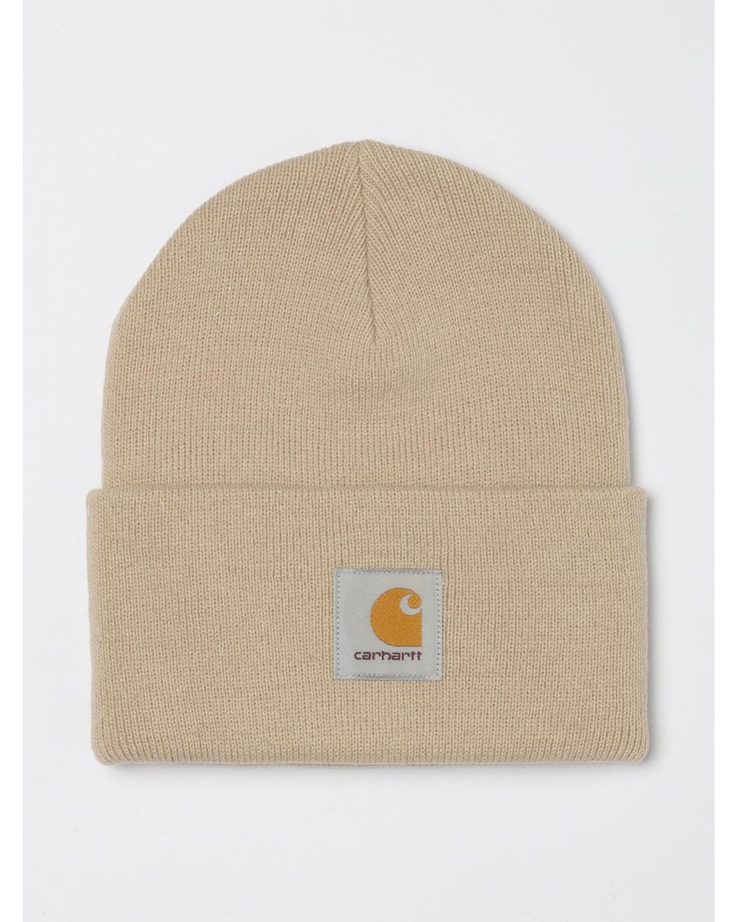 Carhartt Natural Watch Beanie for men