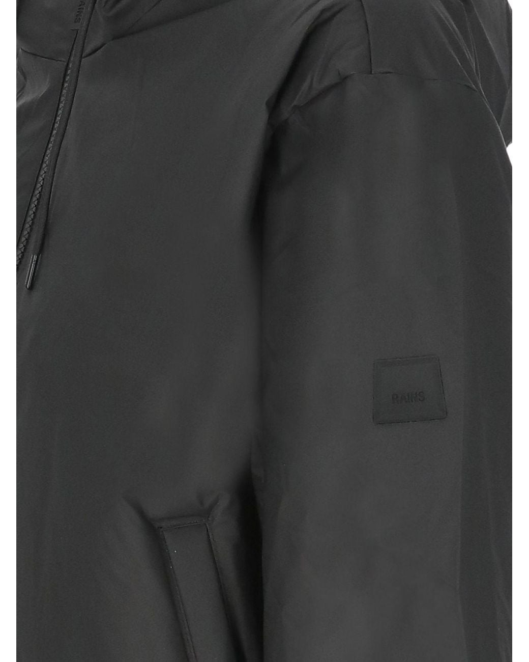Rains Gray Blazer for men