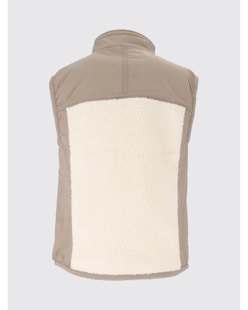 K-Way Blue Vital 4.0 Technical Vest for men