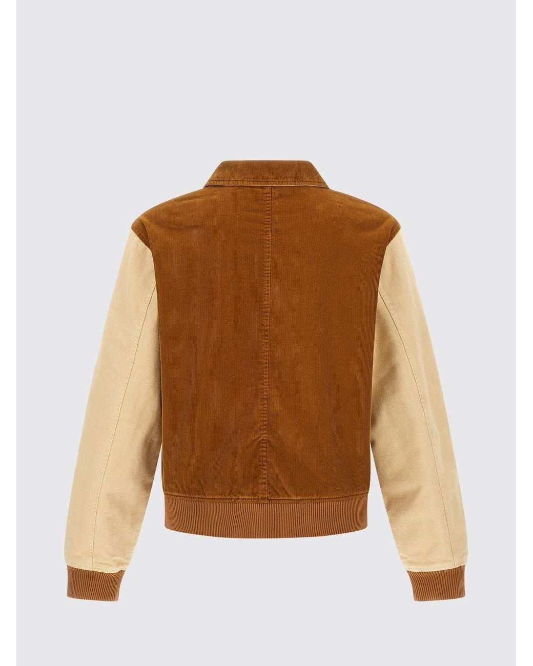 Wales Bonner Brown Jacket for men