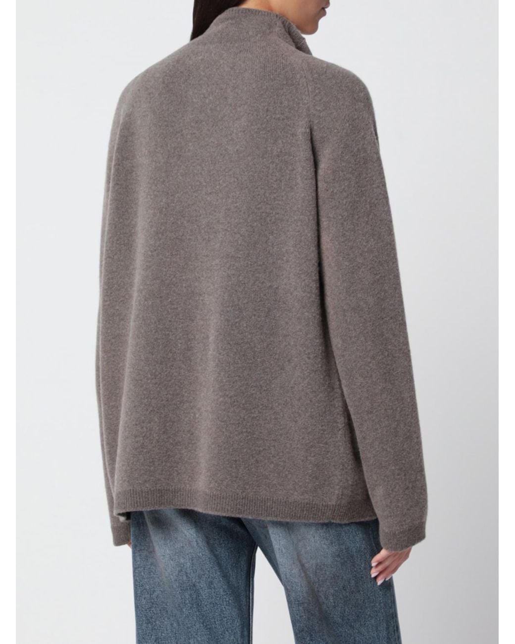 Our Legacy Gray Jumper