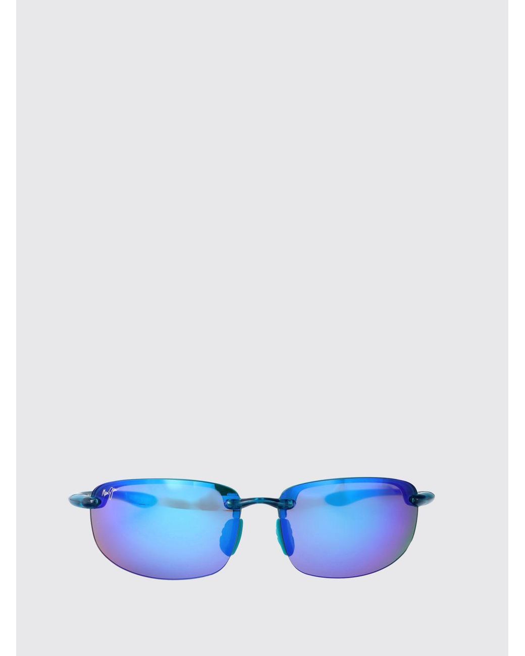 Maui Jim Blue Hookipa Sunglasses By for men