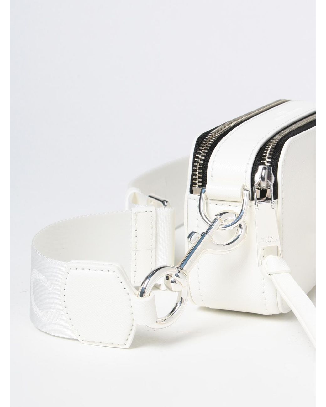 Marc Jacobs Natural Mini Bag