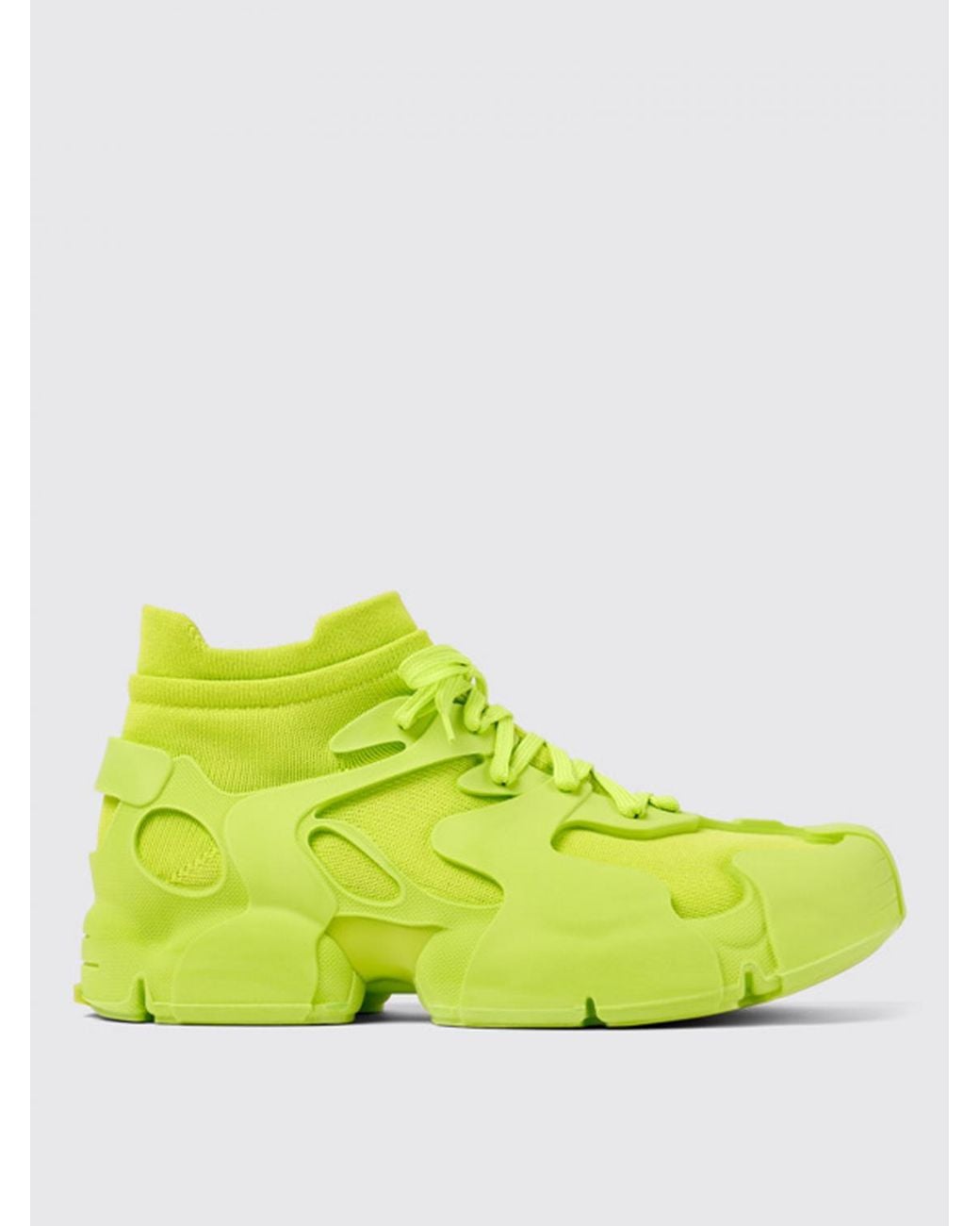 CAMPERLAB Sneakers in Yellow für Herren