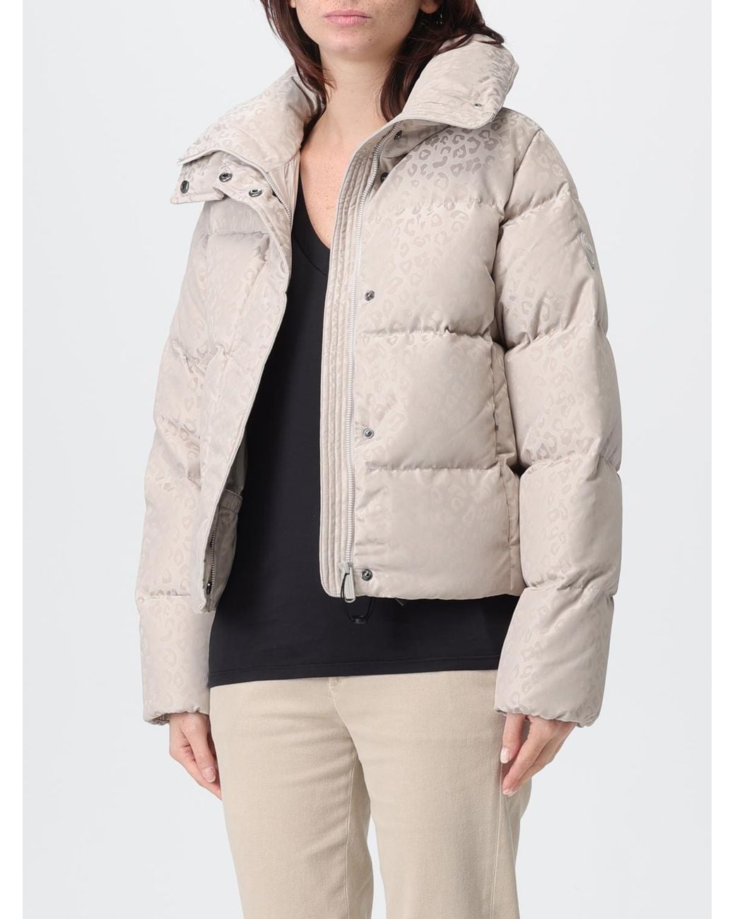 Colmar Natural Jacket