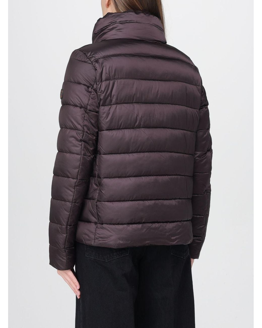 Save The Duck Brown Jacket