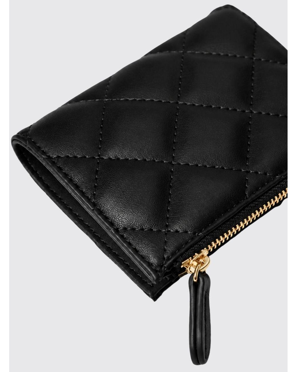 Twinset Black Wallet