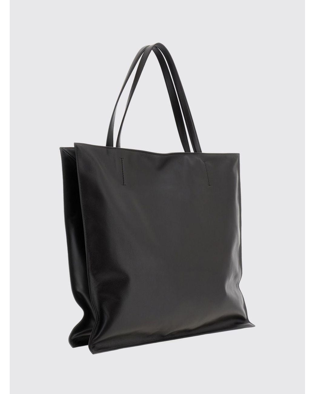 Maeden Black Yumi Tote Bag