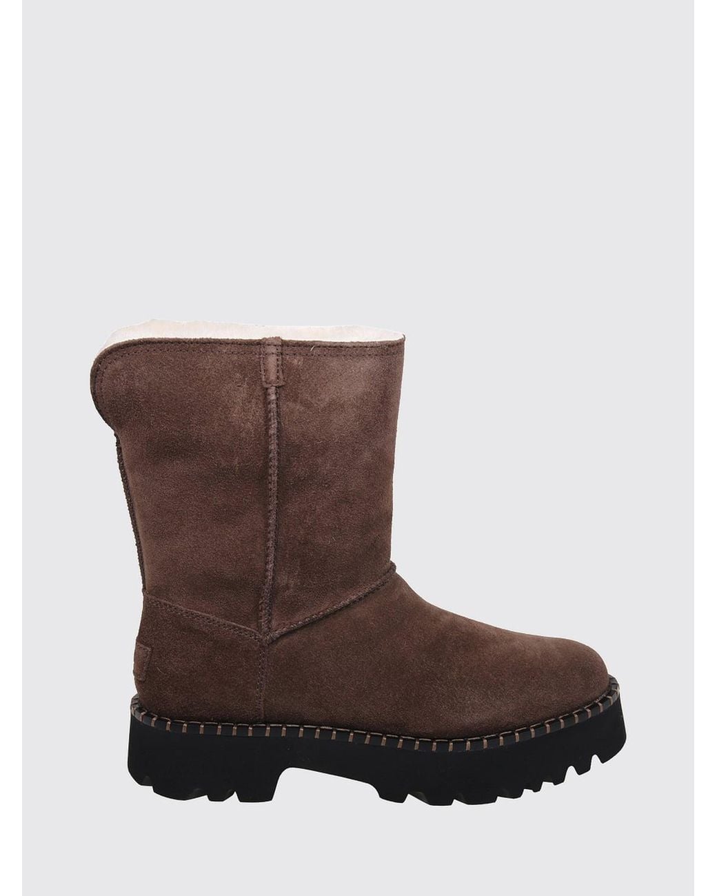Ugg Brown Boots