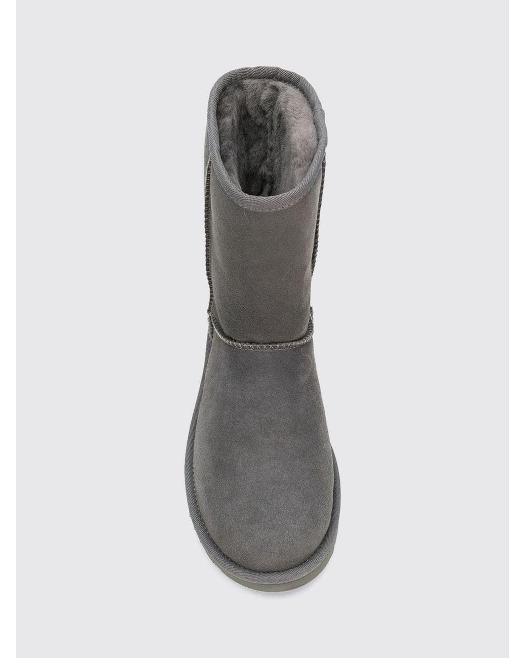Ugg Gray Boots