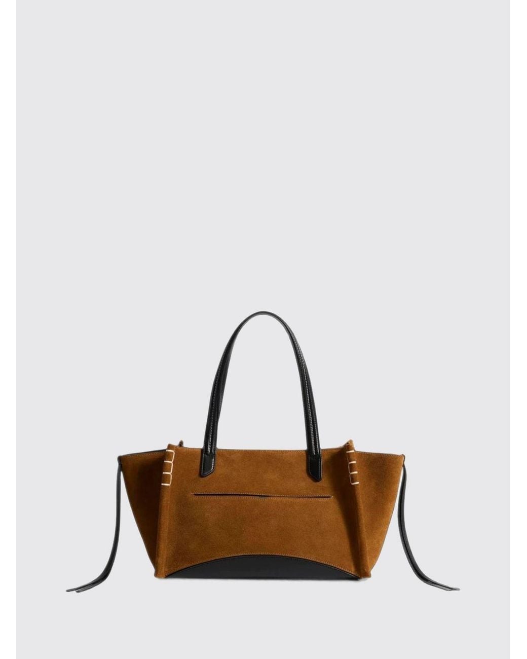 J.W. Anderson Natural Shoulder Bag