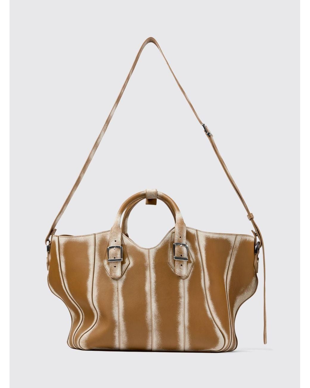 CAMPERLAB Natural Laukku Bag