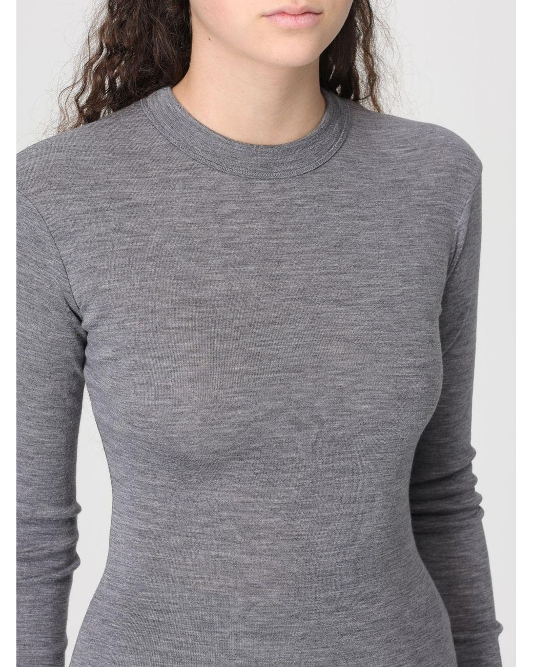 Pullover di BITE STUDIOS in Gray