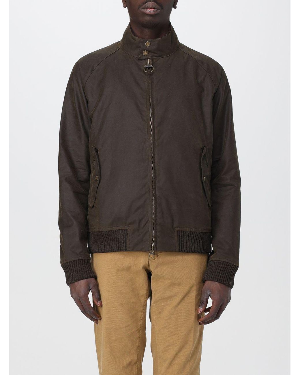 Baracuta yoox store