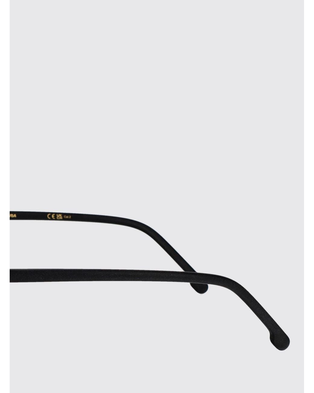 Carrera Black Sunglasses for men