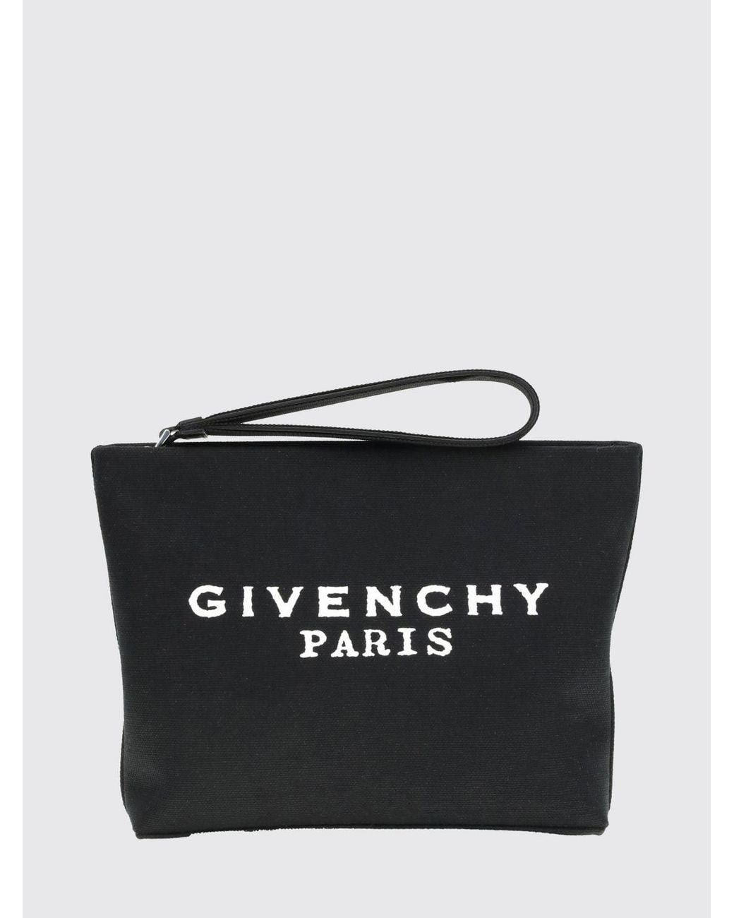 Givenchy Black Mini Bag