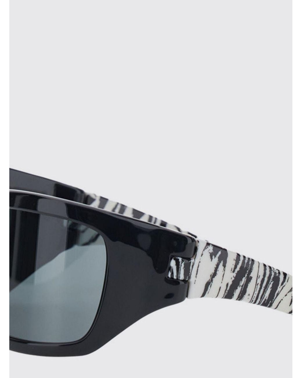Bottega Veneta Gray Sunglasses