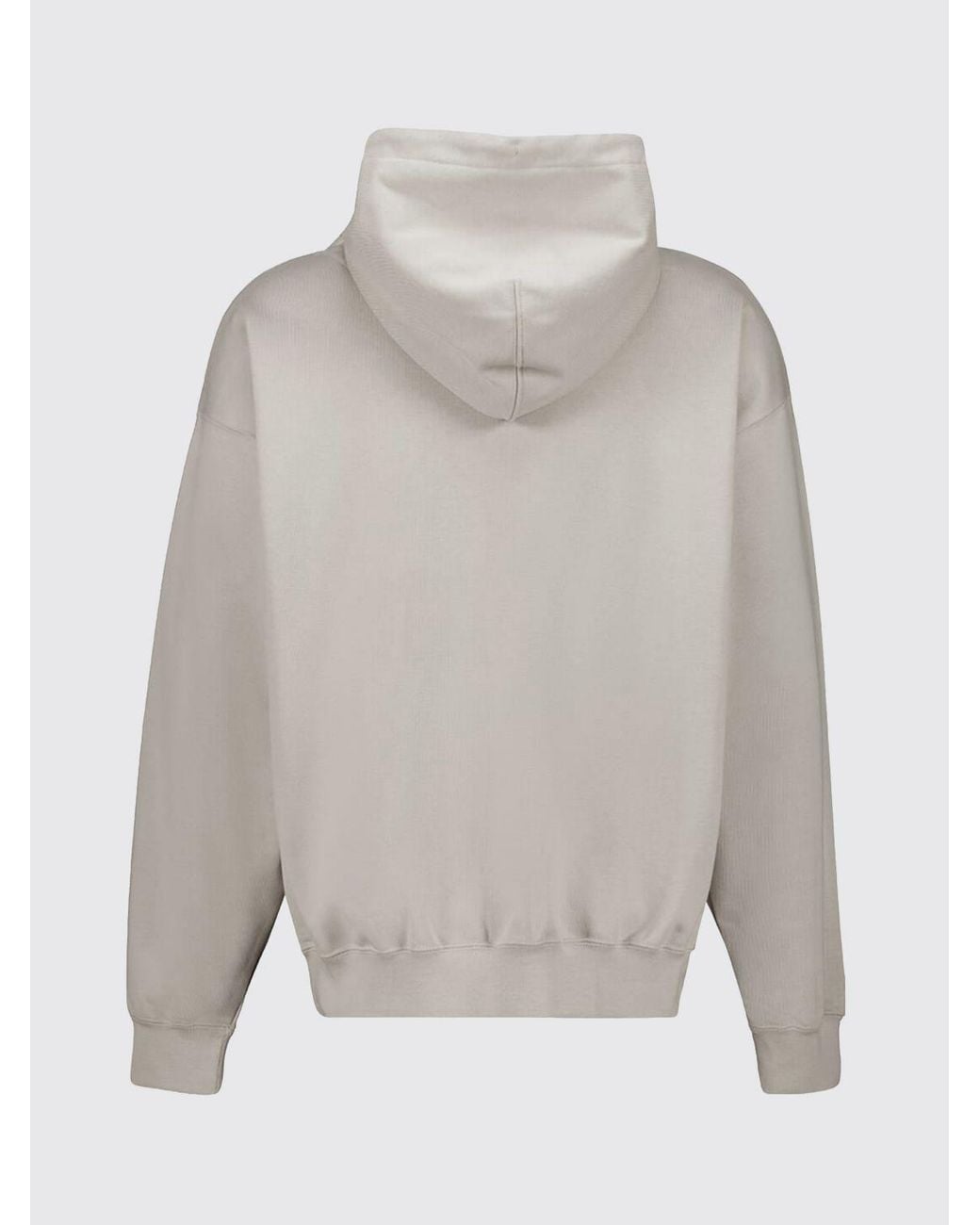 Y-3 Gray T-Shirt for men