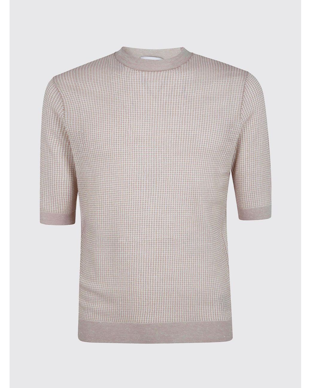 Pull Homme Ballantyne pour homme en coloris Gray